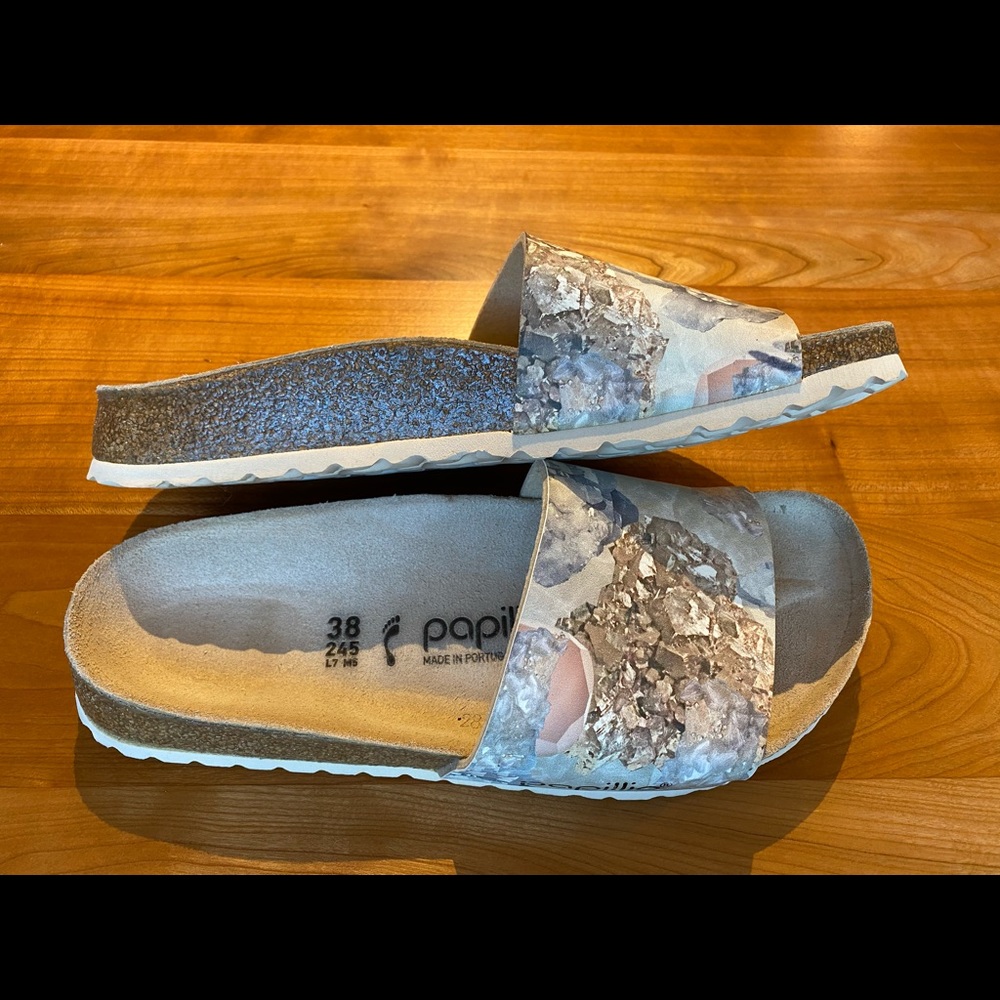 Birkenstock Papillio Sandal Size 38 (37)